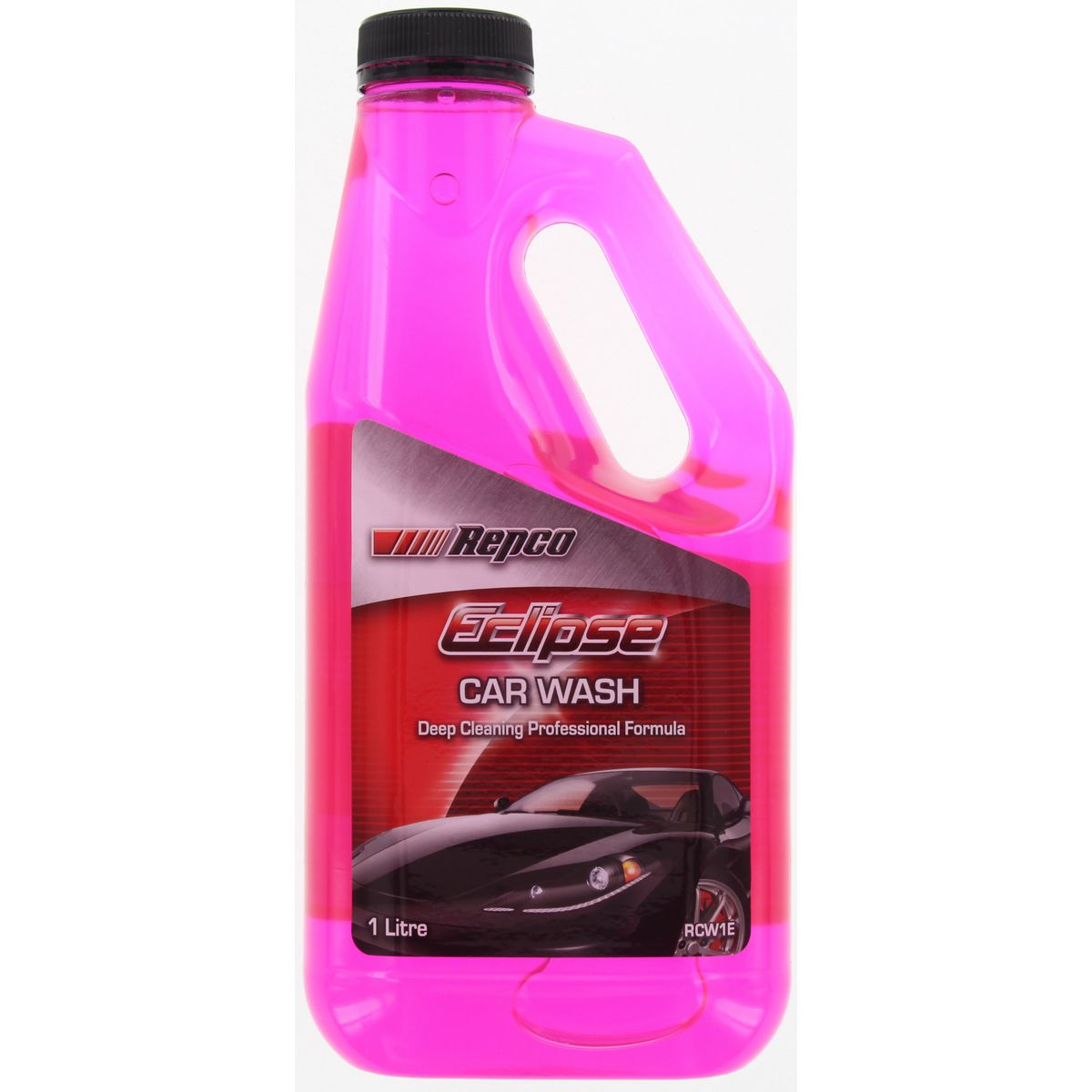 Eclipse Car Wash 1Ltr RCW1E