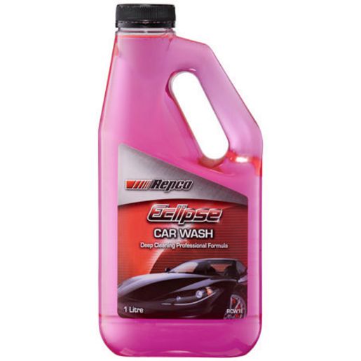 Eclipse Car Wash 1Ltr RCW1E