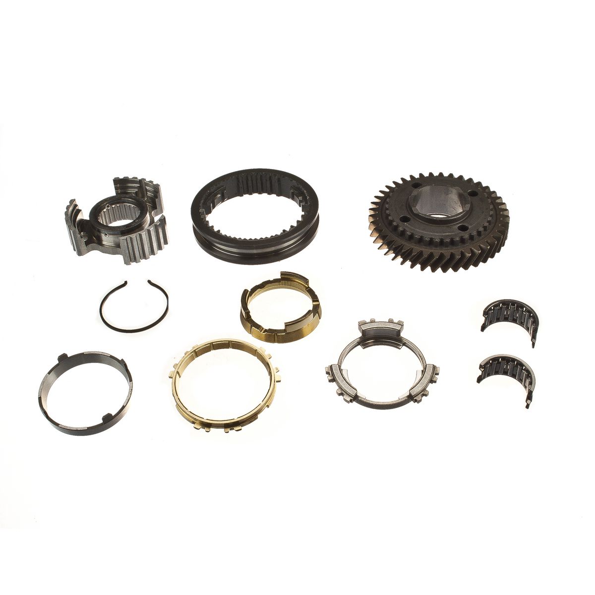 Drivetech 5Th Gear Repair Kit Rav4 Early DT-R4GK1