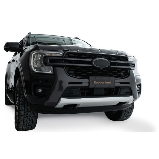 Protective Plastics Headlight Protectors T295H