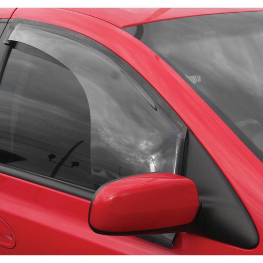 Protective Plastics Weathershield (Clear D/S) fits Land Rover Discovery Series 1 L110WD