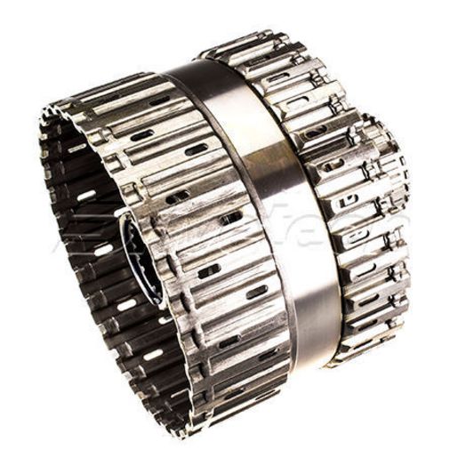 Drivetech Drum Cd4E Fwd/Dir/Cst V6 98-On FX-10136A
