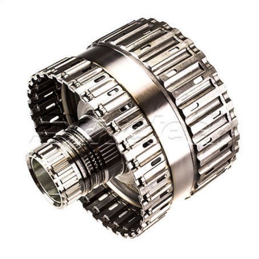 Drivetech Drum Cd4E Fwd/Dir/Cst V6 98-On FX-10136A