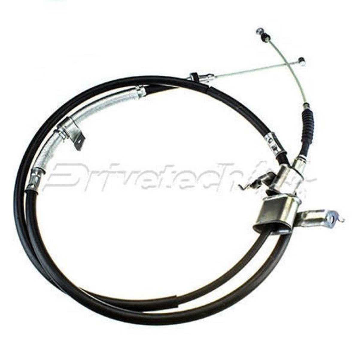 Drivetech Handbrake Cable 072-014005