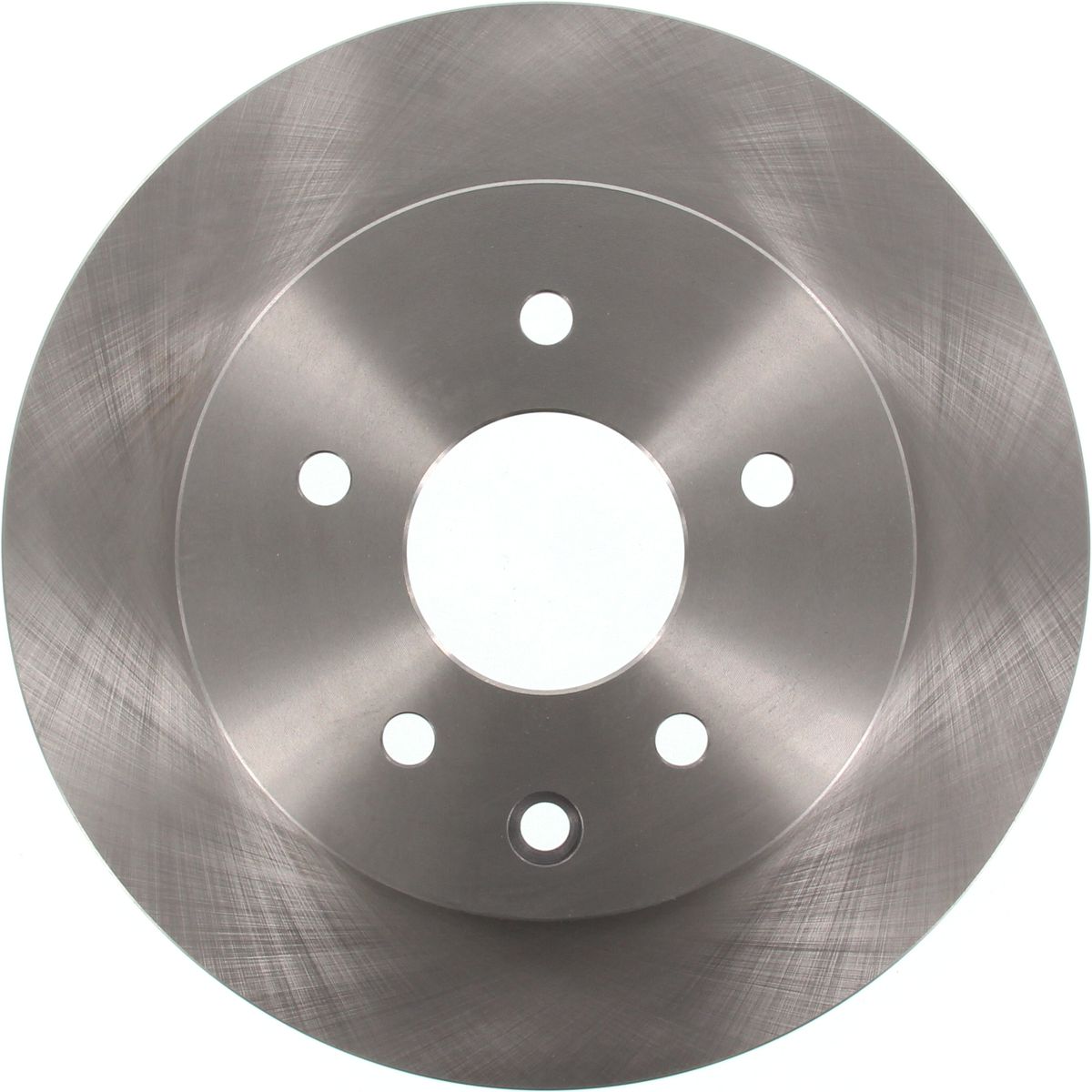 TRW Disc Brake Rotor DF4745S