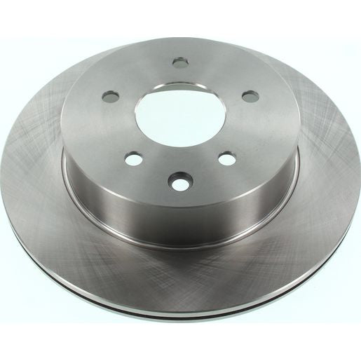 TRW Disc Brake Rotor DF4745S