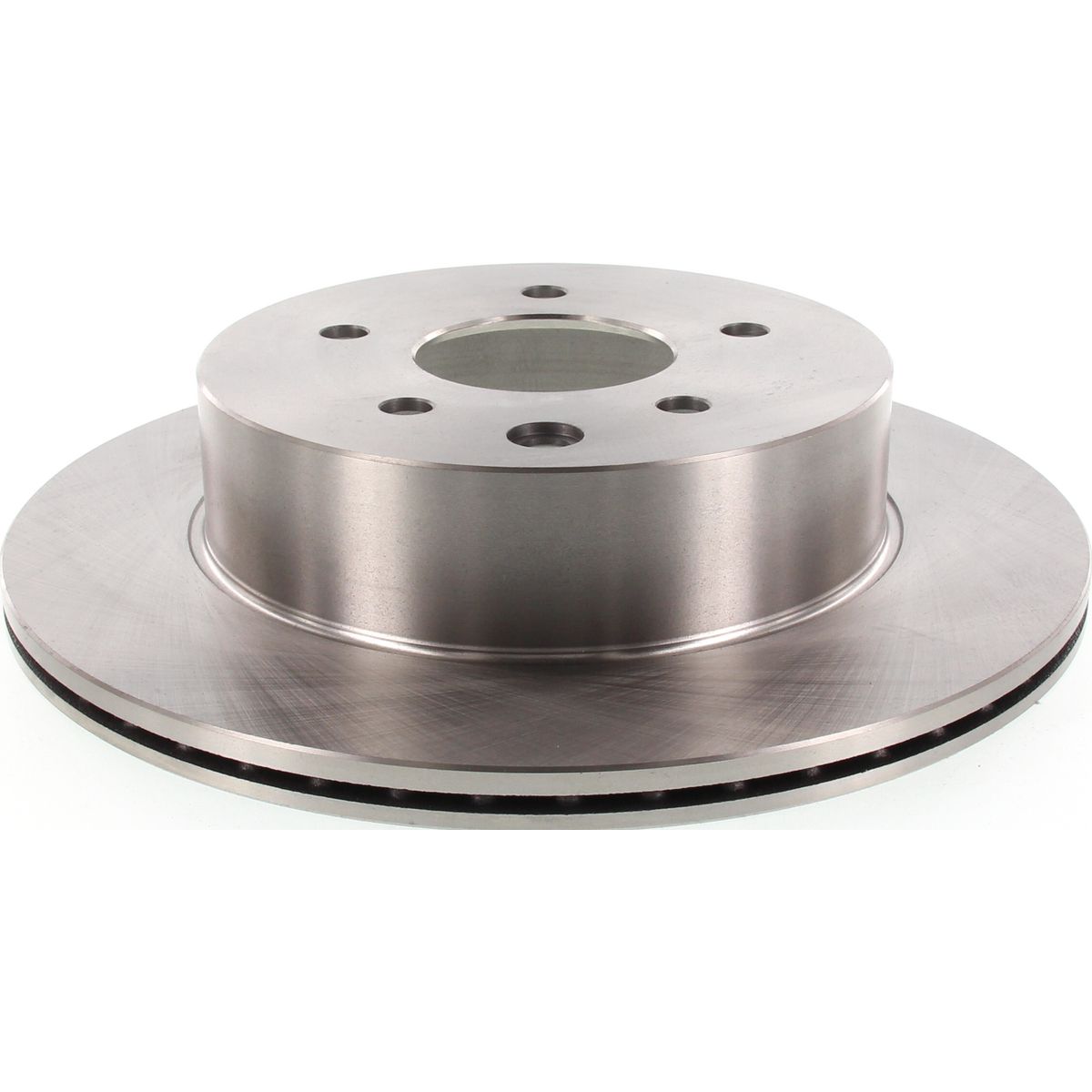 TRW Disc Brake Rotor DF4745S