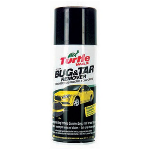 Turtle Wax Bug & Tar Remover 340G 100618