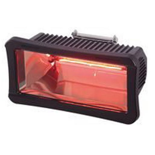 Fanmaster Outdoor Halogen Heater 1000w IOH-W