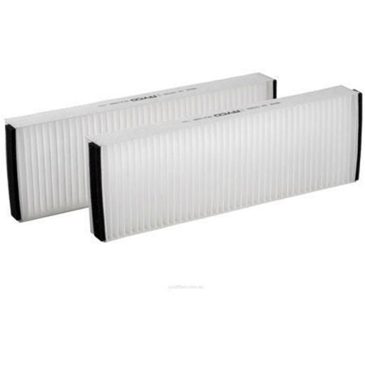 Ryco Cabin Air Filter RCA186P