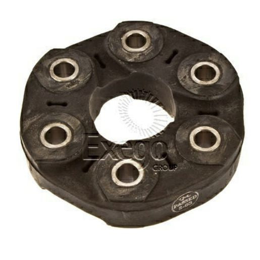 Drivetech Drive Shaft Coupling DSC-10080