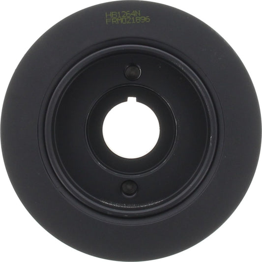 Powerbond OEM Replacement Harmonic Balancer HB1264N