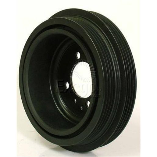 Powerbond OEM Replacement Harmonic Balancer HB1347N