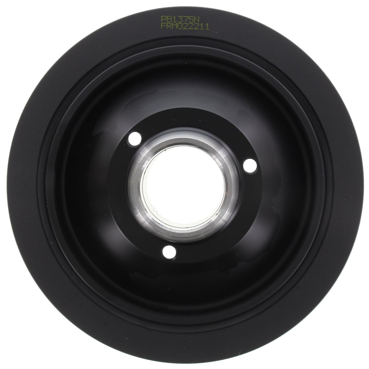 Powerbond OEM Replacement Harmonic Balancer HB1375N