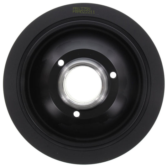 Powerbond OEM Replacement Harmonic Balancer HB1375N