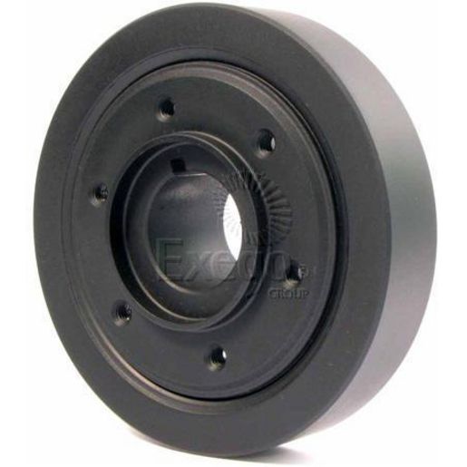 Powerbond OEM Replacement Harmonic Balancer HB1381N