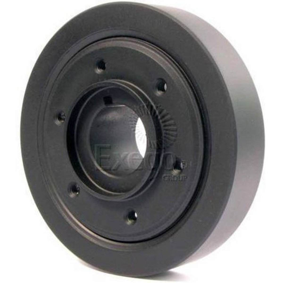 Powerbond OEM Replacement Harmonic Balancer HB1381N