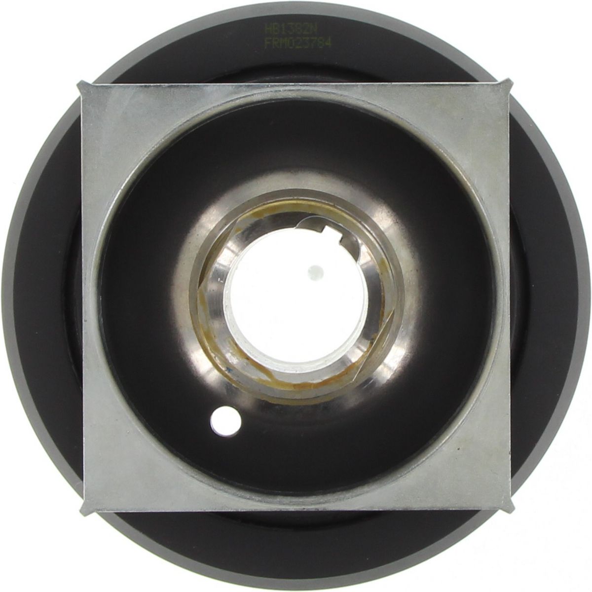 Powerbond OEM Replacement Harmonic Balancer HB1382N