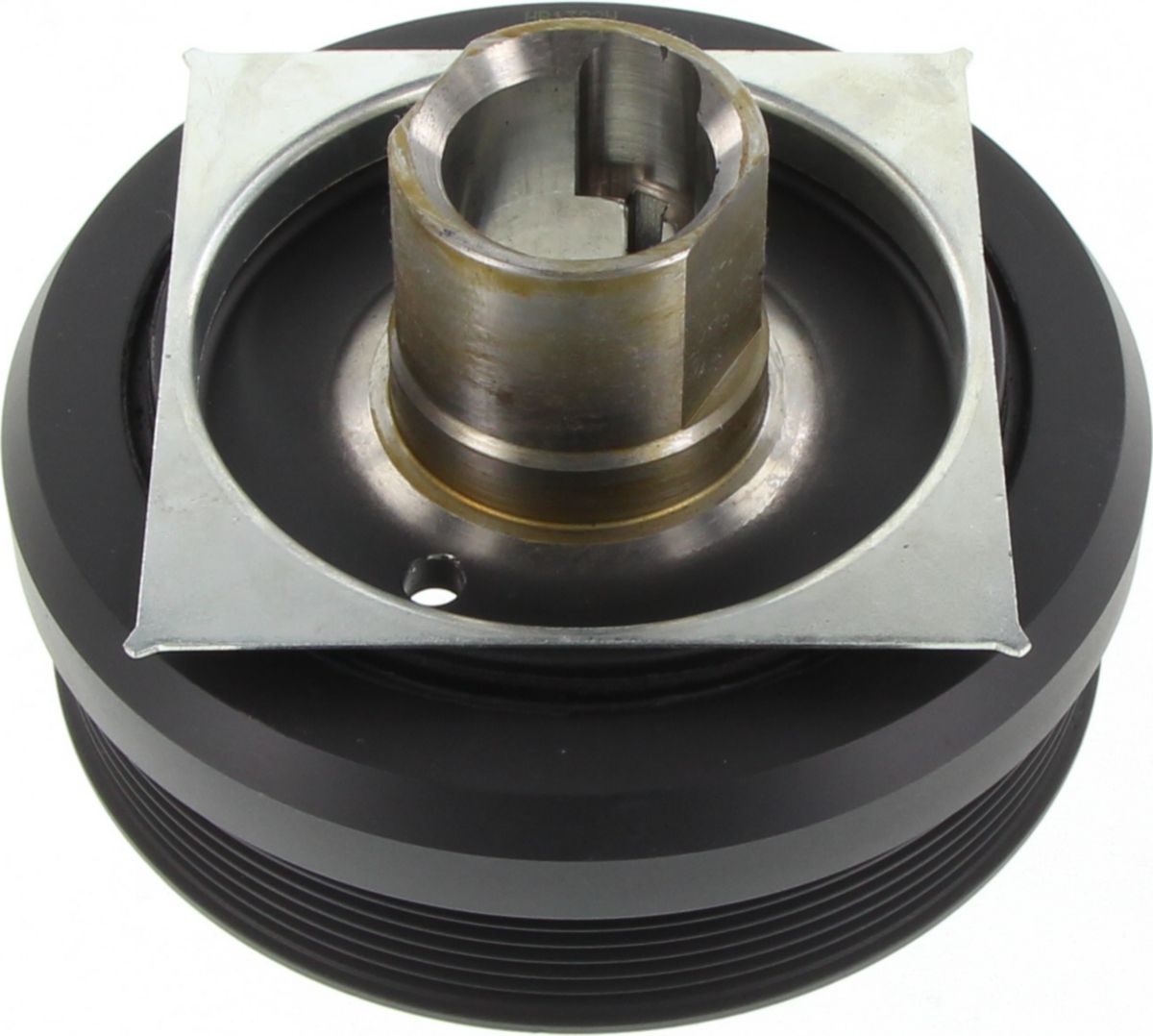 Powerbond OEM Replacement Harmonic Balancer HB1382N