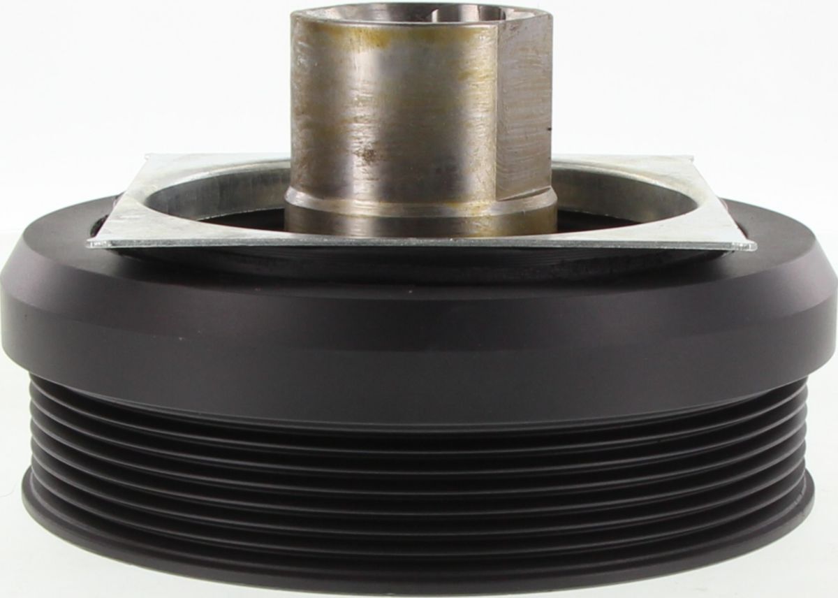 Powerbond OEM Replacement Harmonic Balancer HB1382N