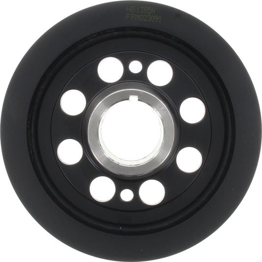 Powerbond OEM Replacement Harmonic Balancer HB1385N