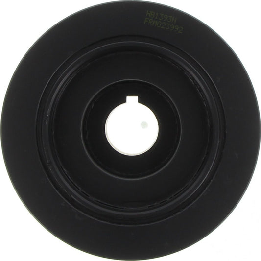 Powerbond OEM Replacement Harmonic Balancer HB1393N