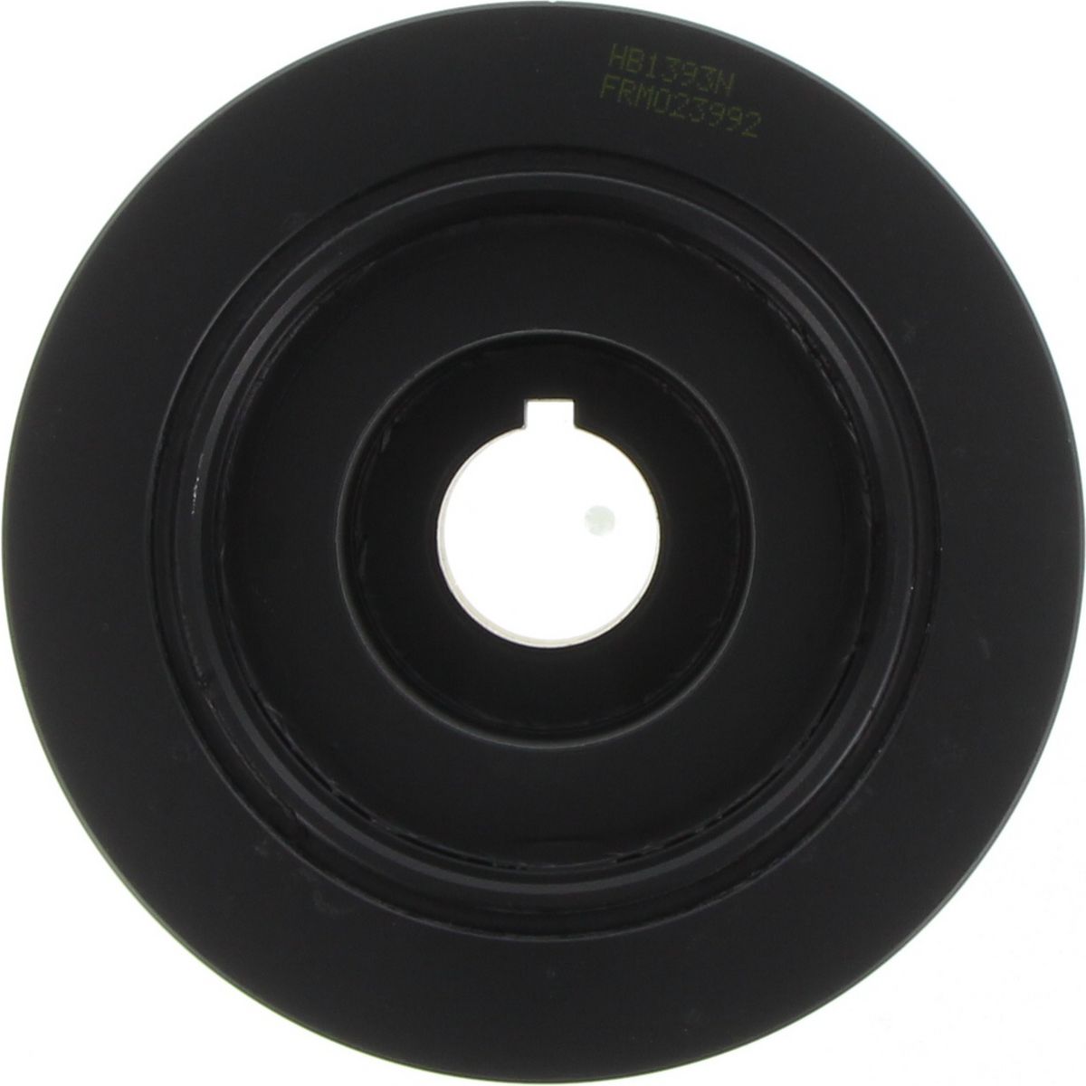 Powerbond OEM Replacement Harmonic Balancer HB1393N