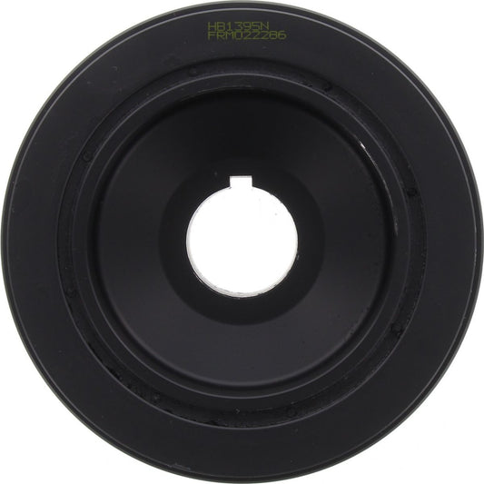 Powerbond OEM Replacement Harmonic Balancer HB1395N