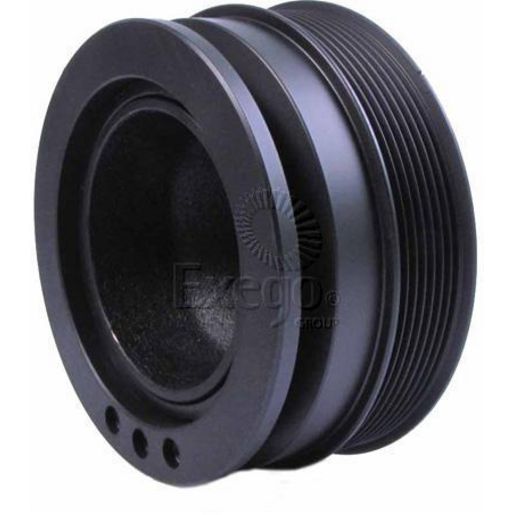 Powerbond OEM Replacement Harmonic Balancer HB1505N