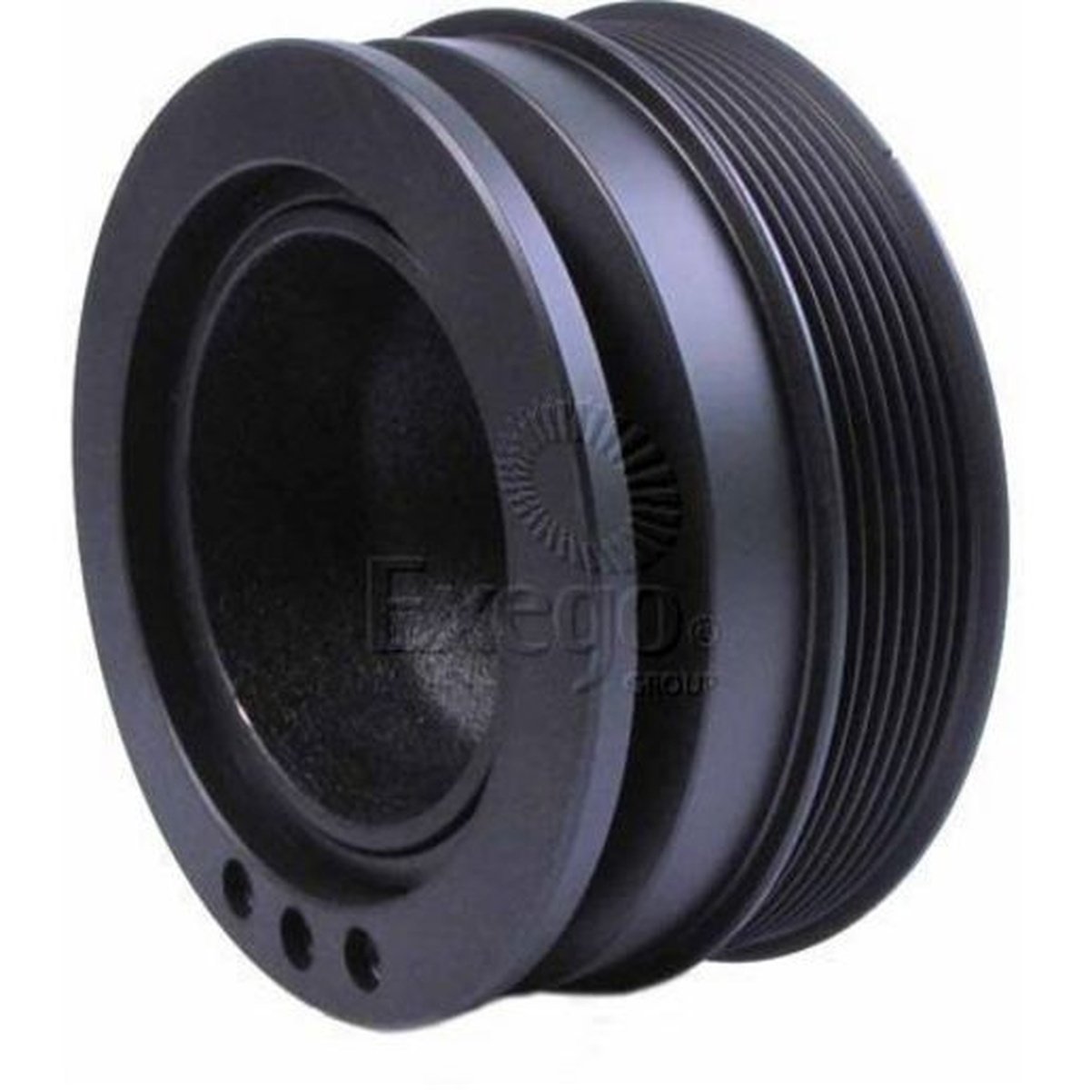 Powerbond OEM Replacement Harmonic Balancer HB1505N