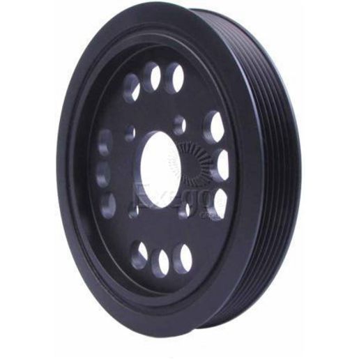 Powerbond OEM Replacement Harmonic Balancer HB1507N