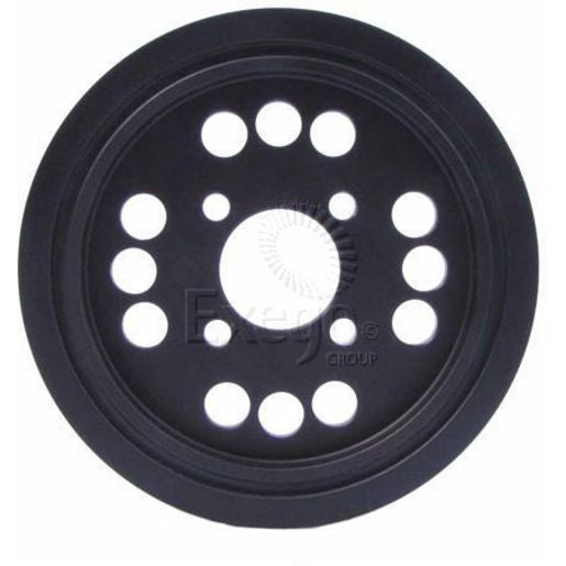 Powerbond OEM Replacement Harmonic Balancer HB1507N