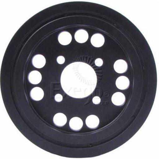 Powerbond OEM Replacement Harmonic Balancer HB1507N