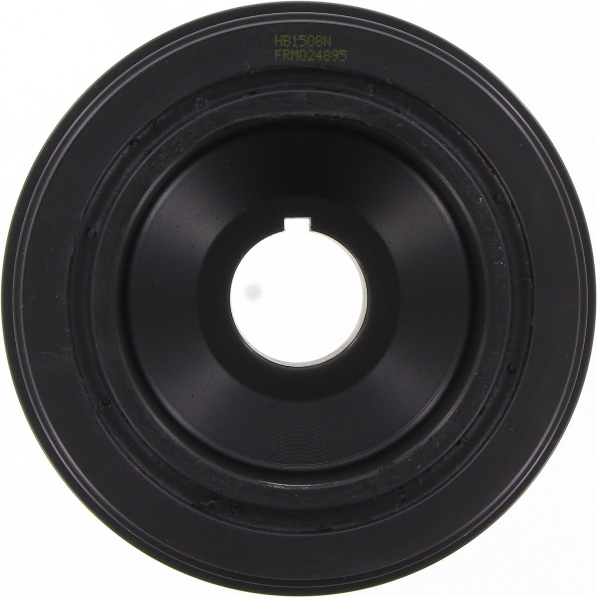 Powerbond OEM Replacement Harmonic Balancer HB1508N