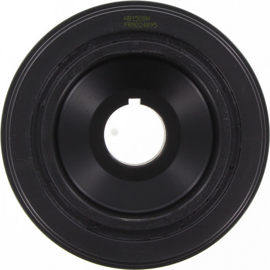 Powerbond OEM Replacement Harmonic Balancer HB1508N