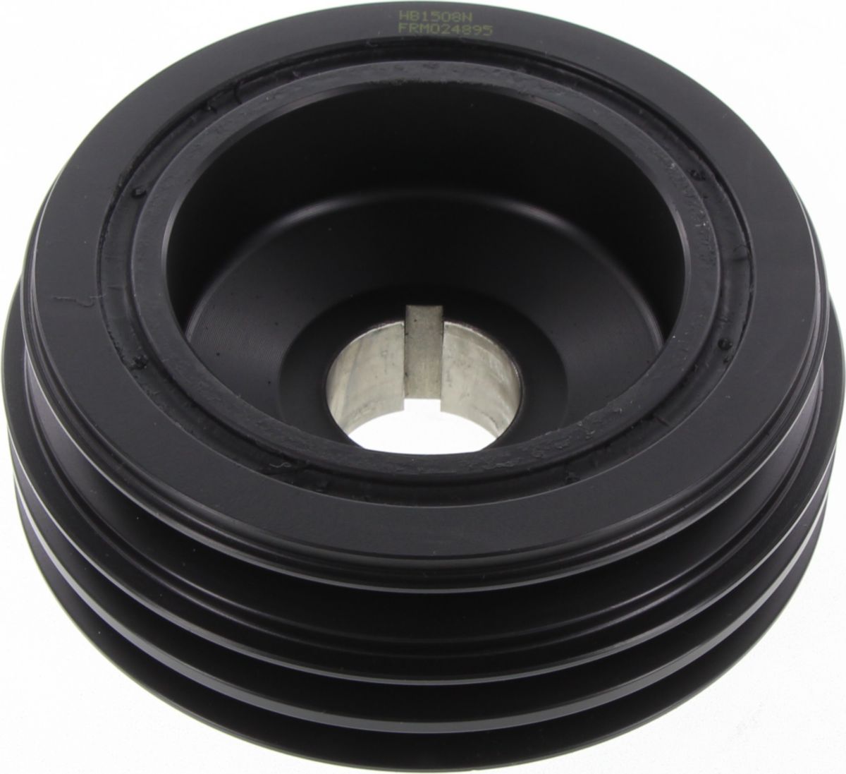 Powerbond OEM Replacement Harmonic Balancer HB1508N