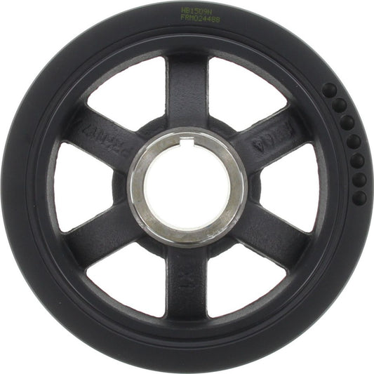 Powerbond OEM Replacement Harmonic Balancer HB1509N