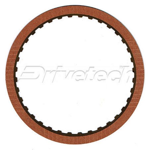 Raybestos Friction gm 6L80E 3-5 REV JCL-608005RR