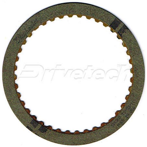 Raybestos Friction A340 Forward 1.9mm ACL-9035RR