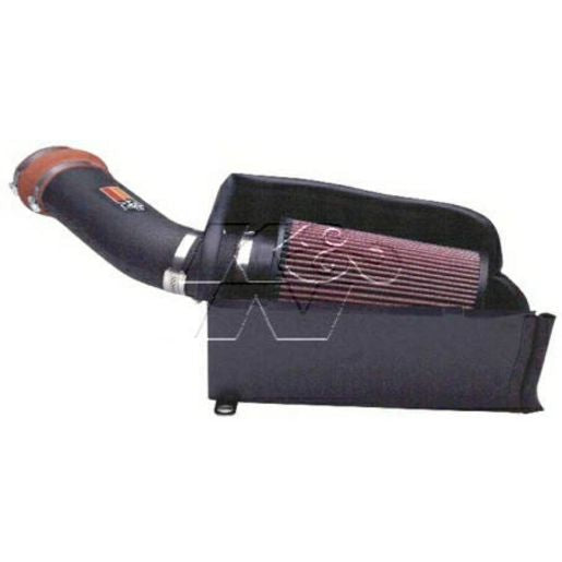 K&N Performance Air Induction Kit KN57-2531
