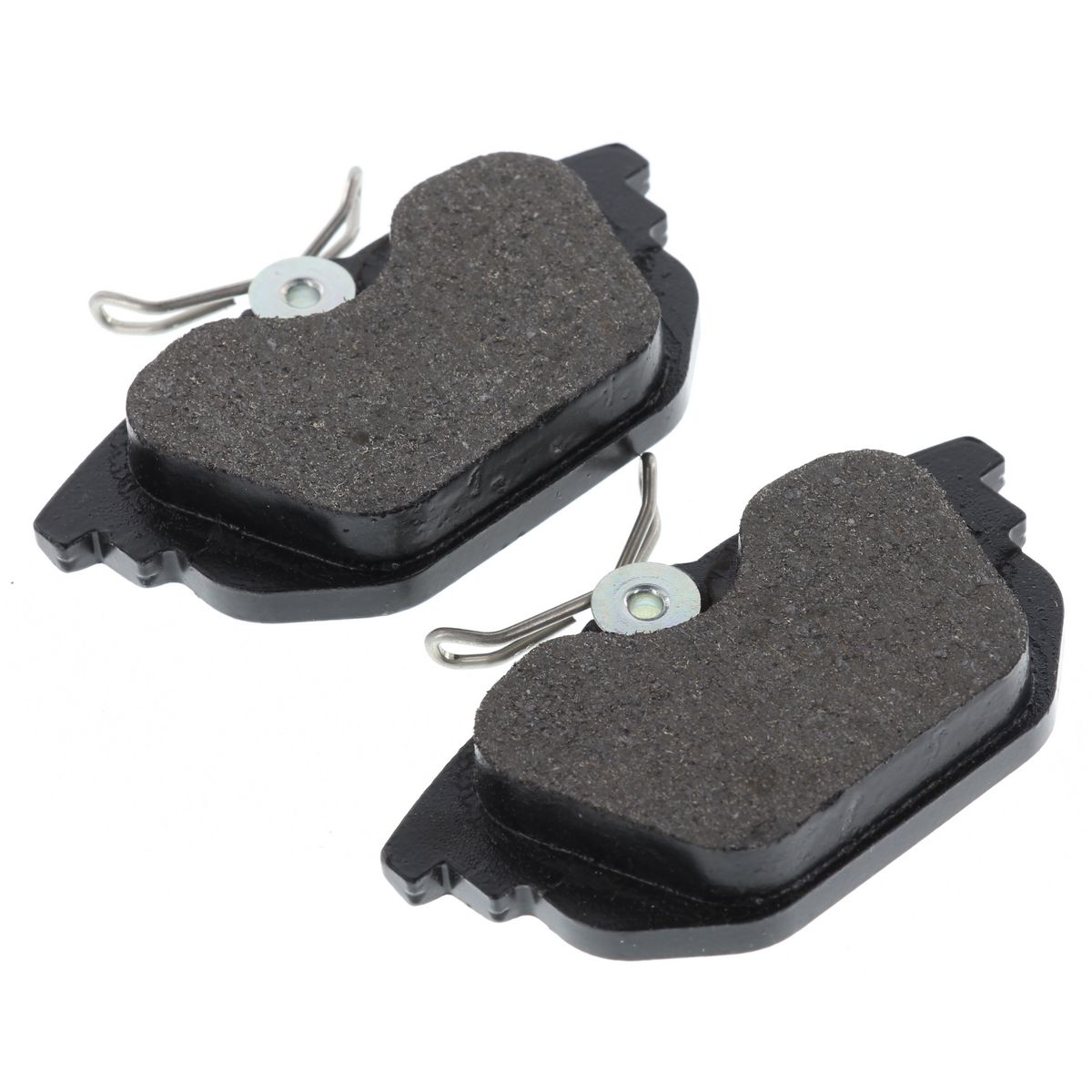Bendix Heavy Duty Brake Pad Set Rear DB2010 HD