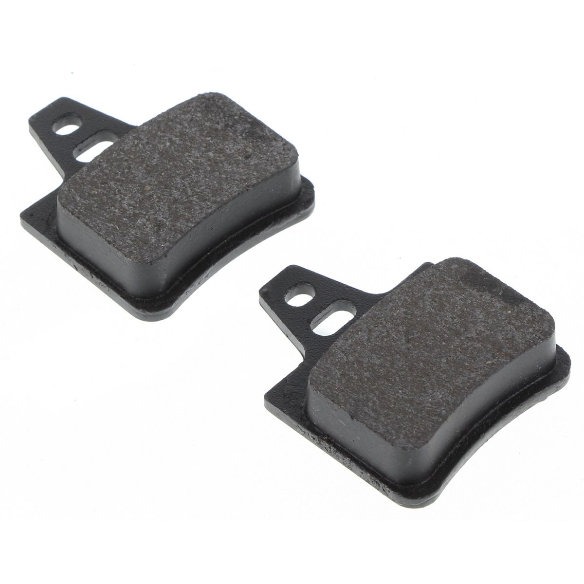 Bendix Heavy Duty Brake Pad Set Rear DB2013 HD