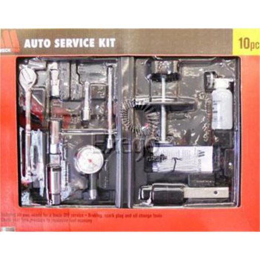 Mechpro Automotive Service Kit MPSP10