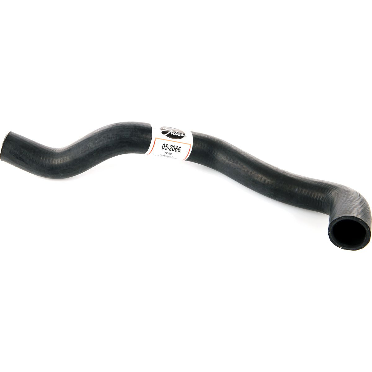 Gates Radiator Hose 60753