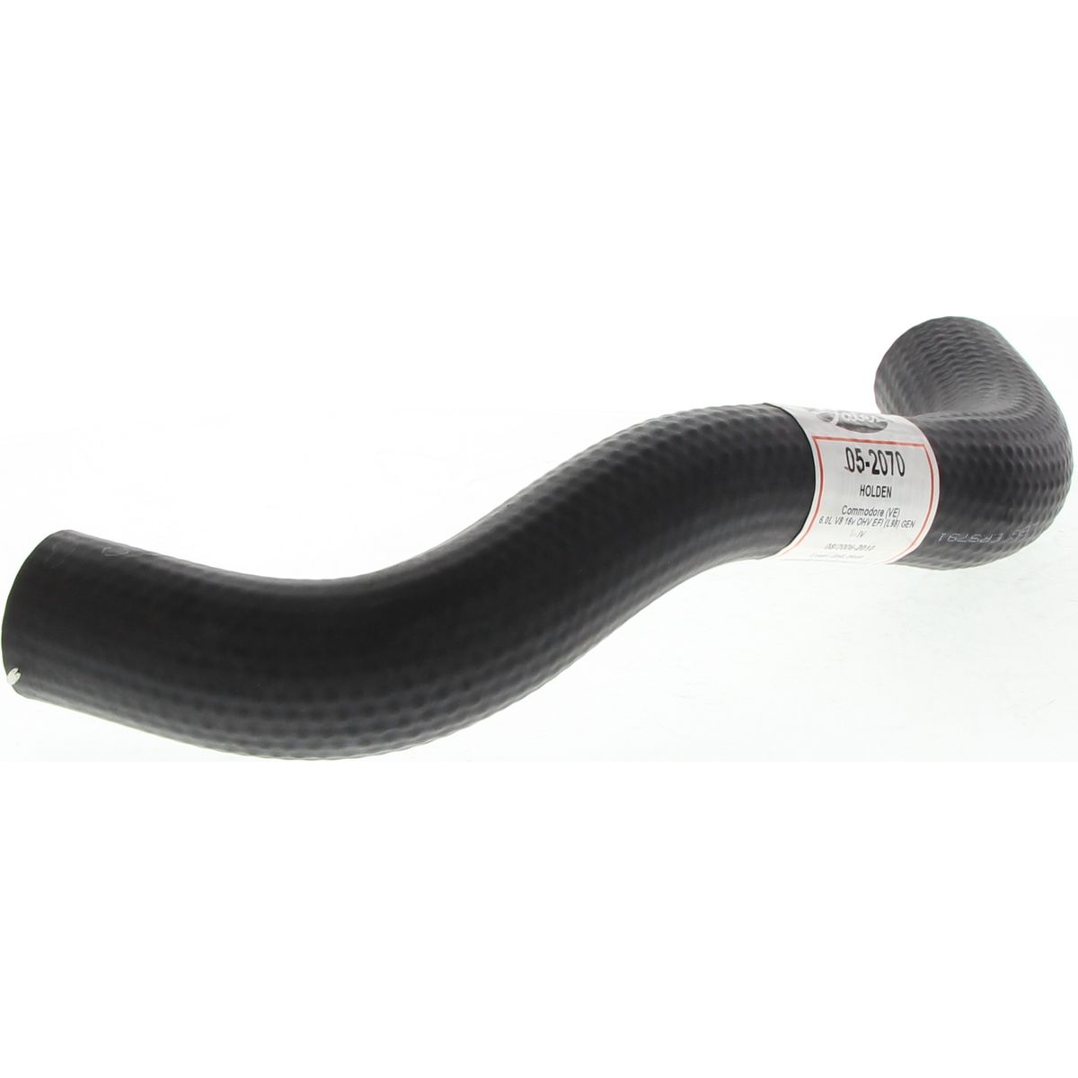 Gates Radiator Hose 62214