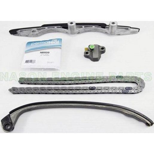 Nason Timing Chain Kit W/O Gears FTK6