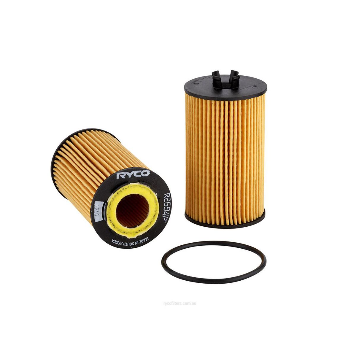 Ryco Oil Filter R2694P