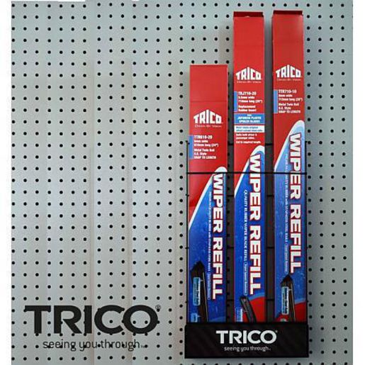 Trico Wiperbar-Metal Refills TWB2A