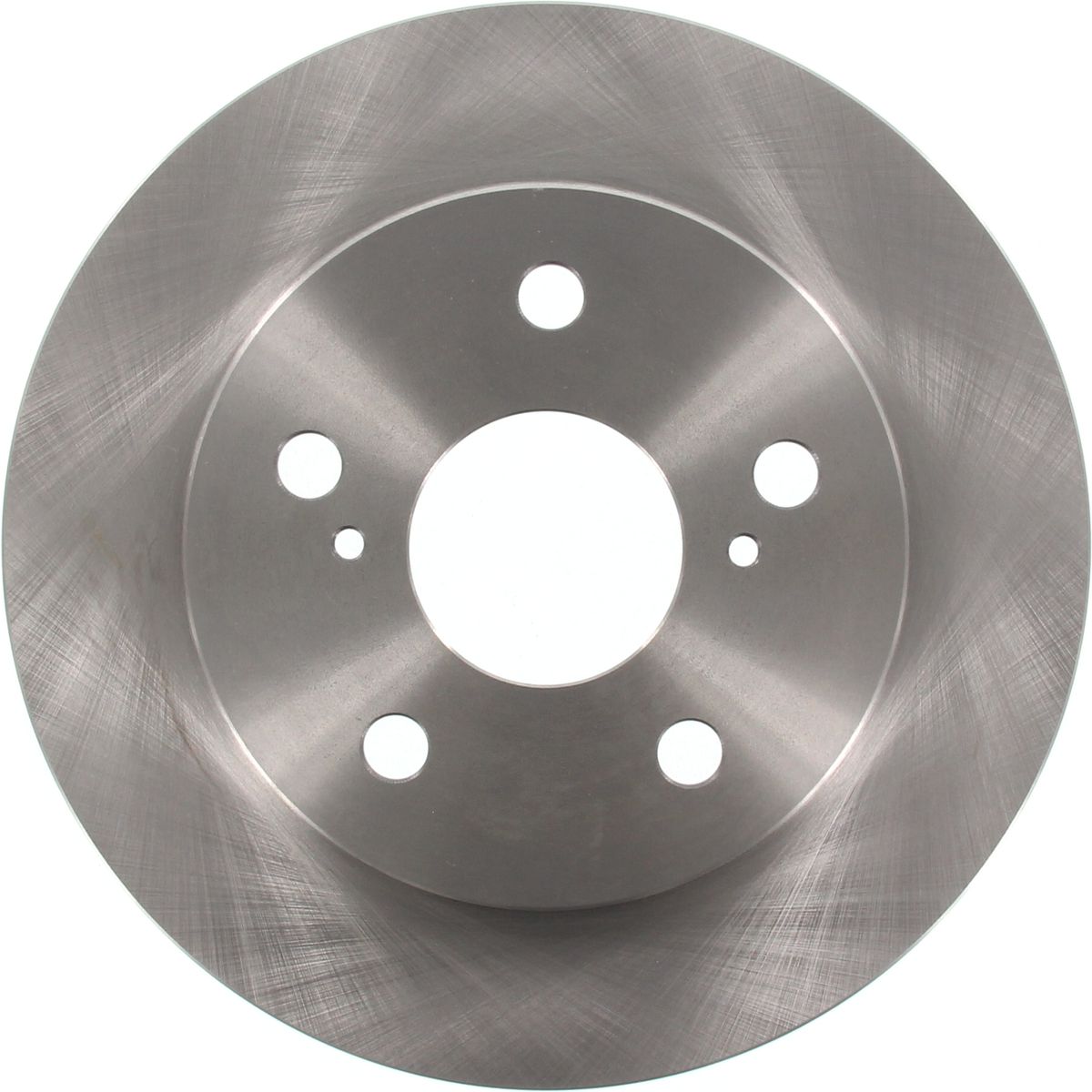 TRW Disc Brake Rotor DF4811S