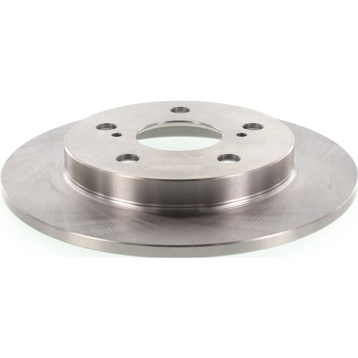 TRW Disc Brake Rotor DF4811S